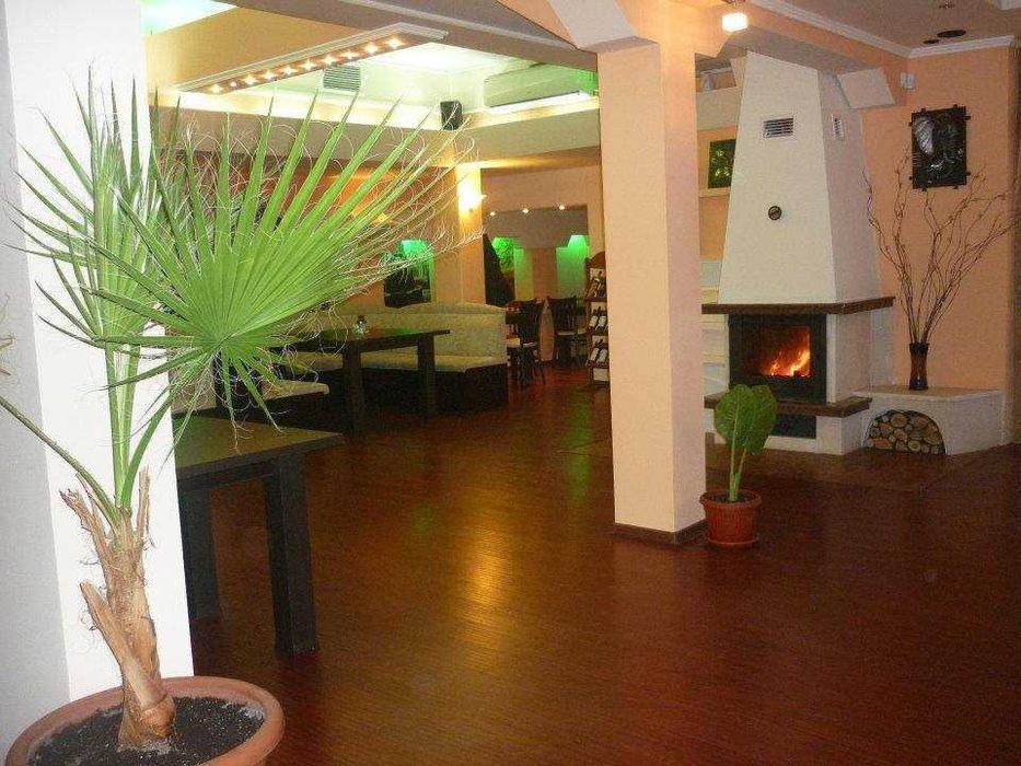 Ресторант под наем в идеален център Сливен