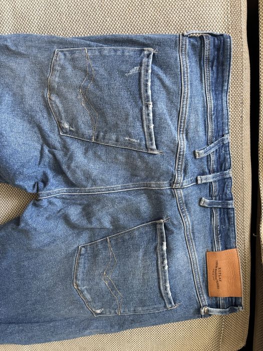 Мъжки дънки Replay