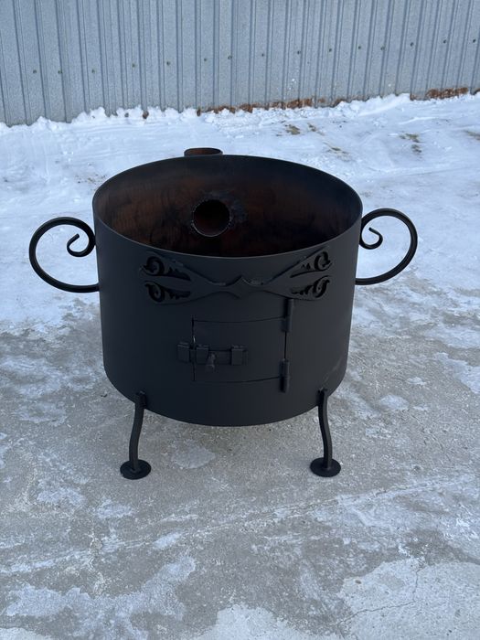 Ошак Ошақ қазан казан