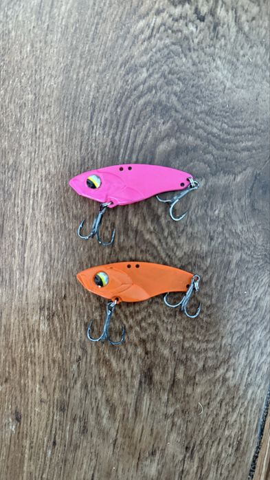 цикада для рыбалки