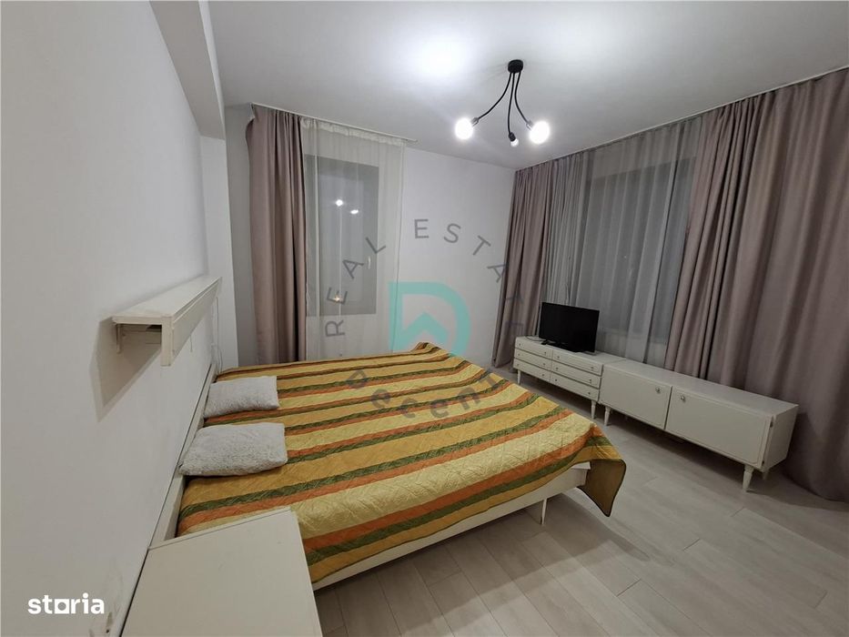 Apartament 3 camere Bartolomeu, 100 mp - Brasov