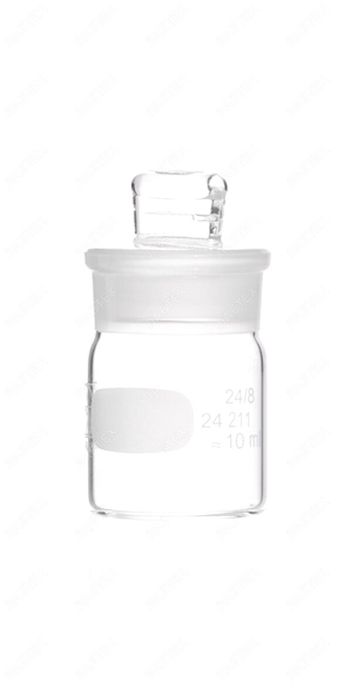 Микропробирка, Пробирка, Пипетка, Бюкс. Бюретка