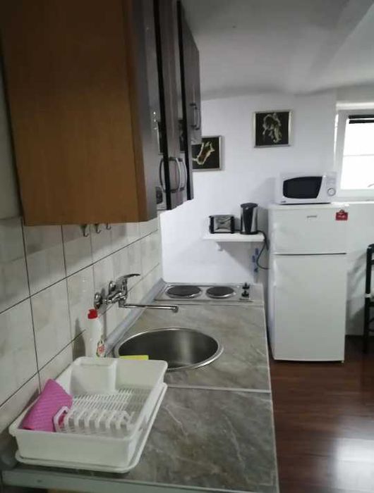 Дава се под наем Двустаен апартамент в Пловдив, Мараша - 62 кв.м за 362.1 € - Снимка #2