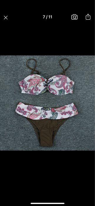 Дамски бански