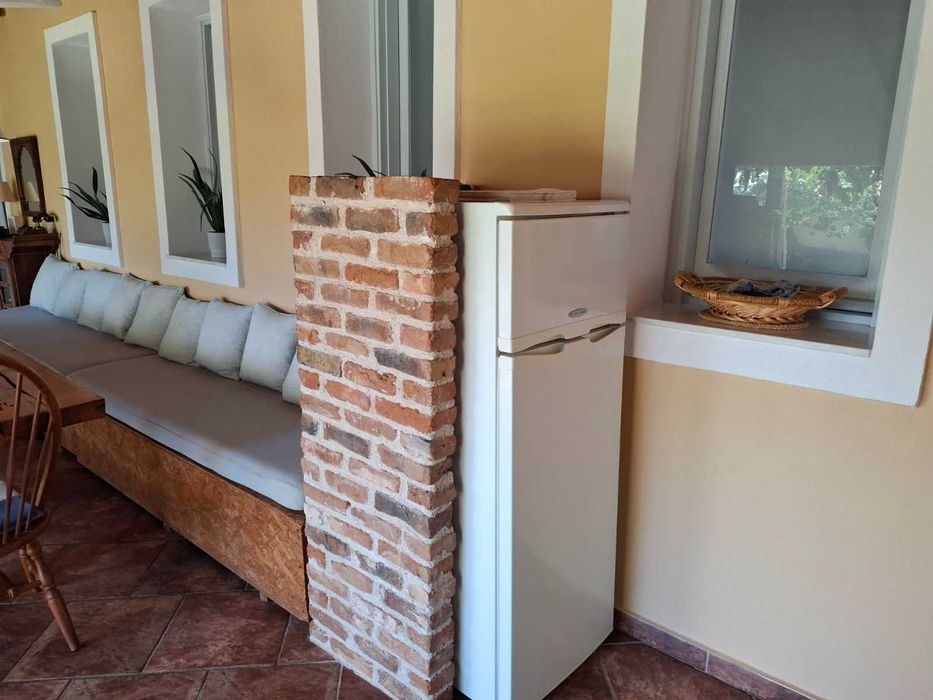 Вила Миродато - Миродато, Гърция