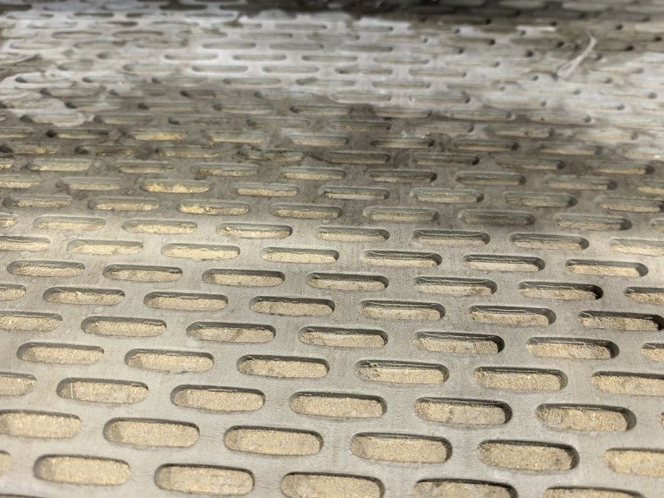 Калибровачен шлайф с 2 вала на 1100 мм + пета за фурнир