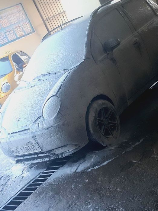 Матез холати яхши