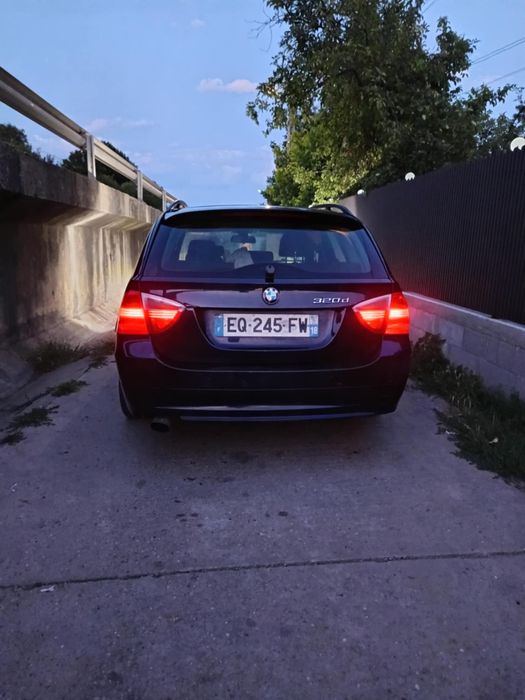 Vand bmw seria 3
