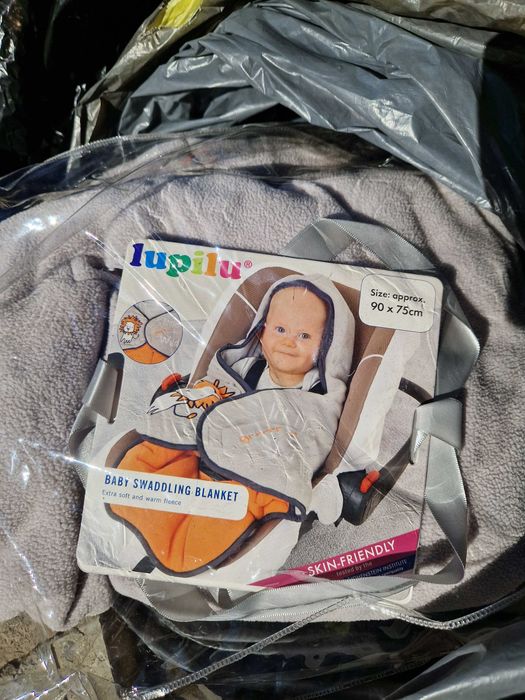 Комбинирана бебешка количка Cosatto Giggle Quad 3 + Подаръци!