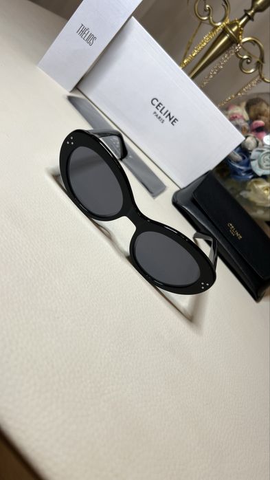 CELINE zonebrill CL40193U  ochelari de soare dama noi