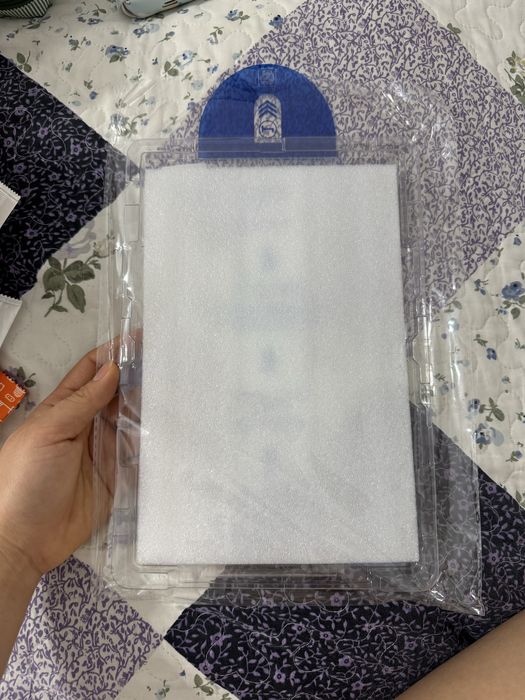 Продам пленку на Samsung Galaxy Tab S9