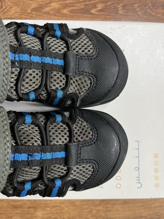 Детски сандали Geox 26