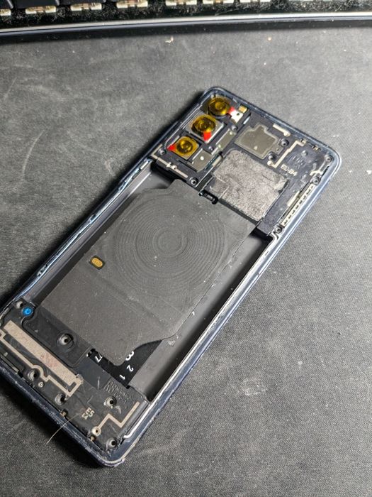 Samsung s20fe без Аккумулятора