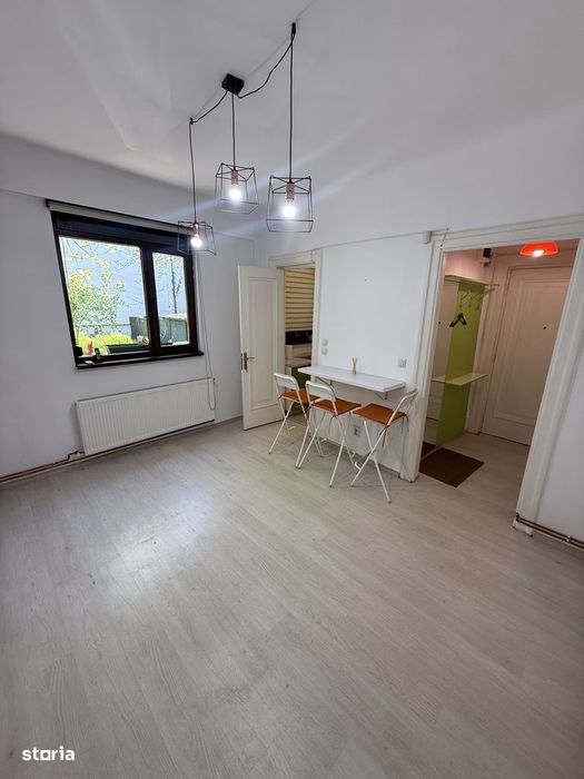 Garsonieră ultracentrală-lângă Bulevardul Unirii | Ideală investiție