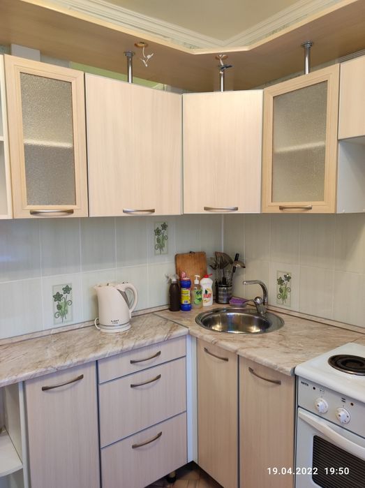 Продам 3х комнатную квартиру