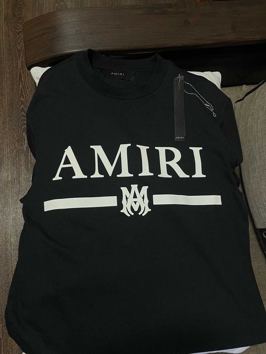 Футболка -  AMIRI