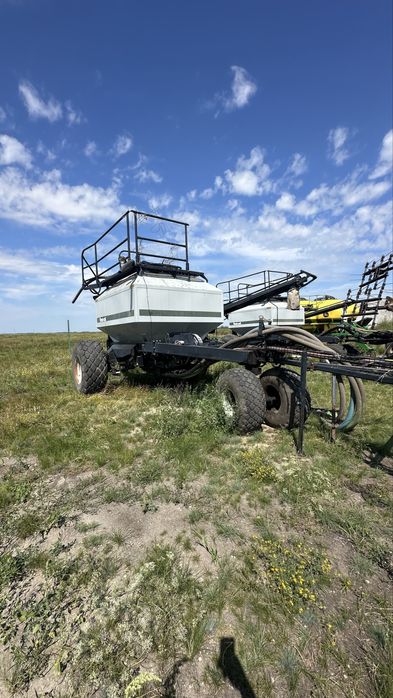 Посевной комплекс Flexi Coil