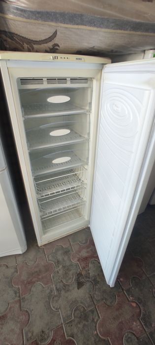 Морозильник с доставкой