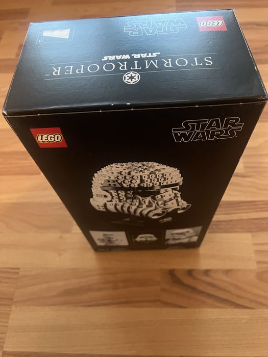 Lego 75276, sigilat