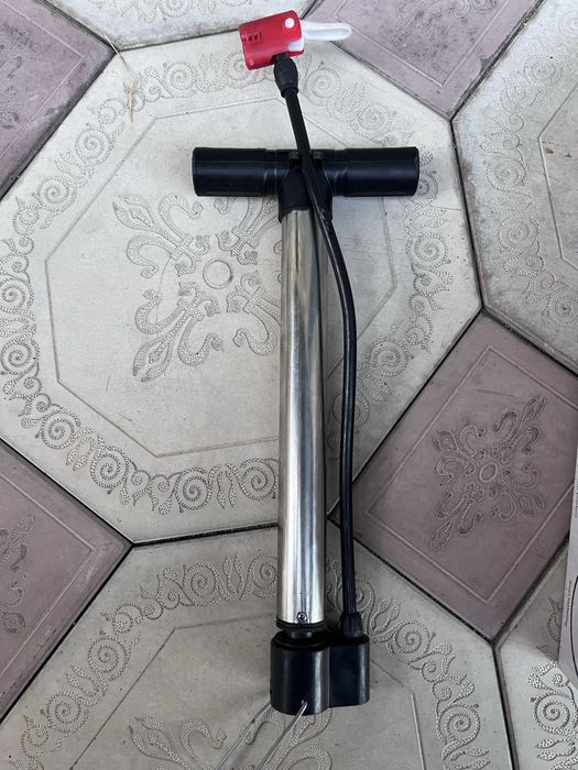 Продам насос для велика