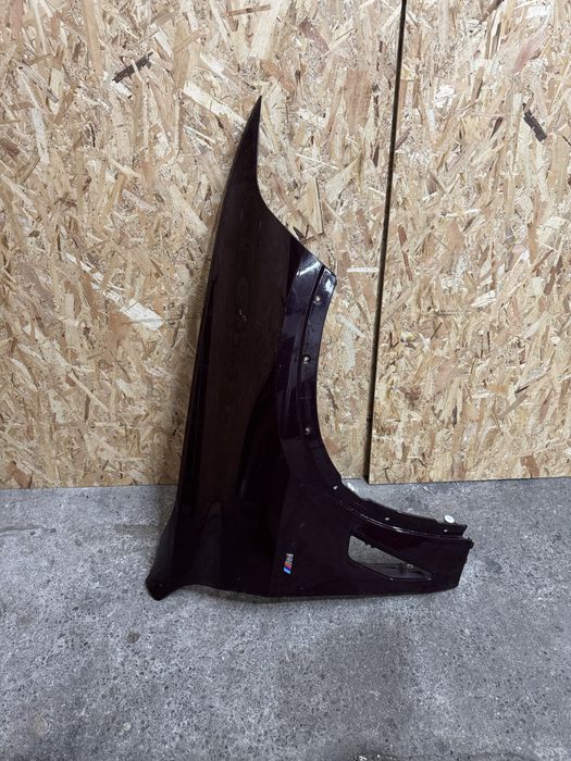 Aripa bmw X5 G05 dreapta 2019-2026