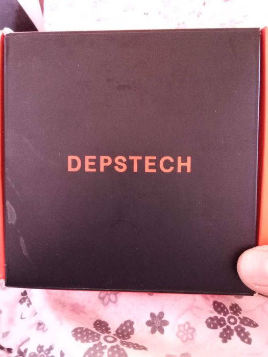 Depstech камера,