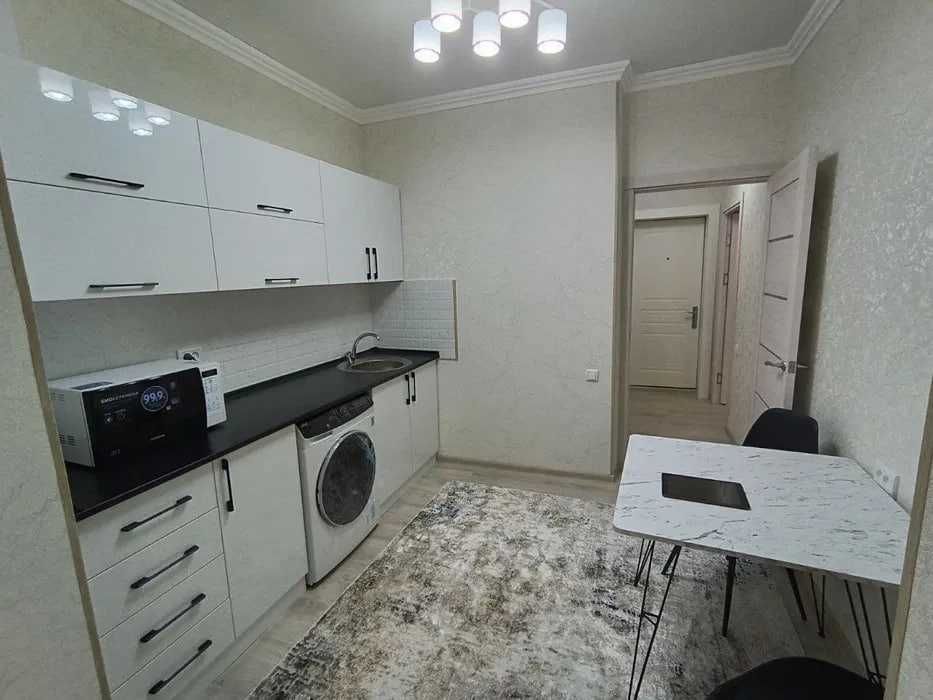 Сдается квартира