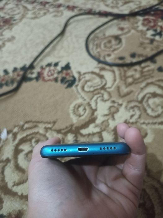 Xiaomi Redmi note 7a