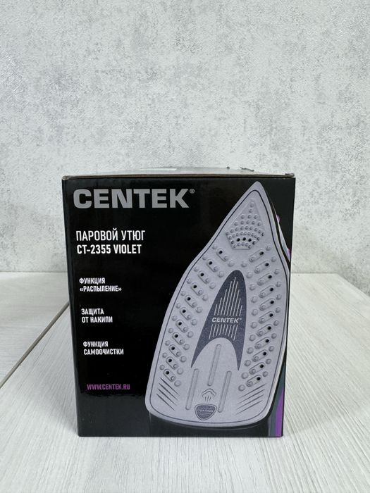 Утюг CENTEK CT-2363