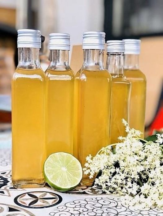 Sirop de soc natural