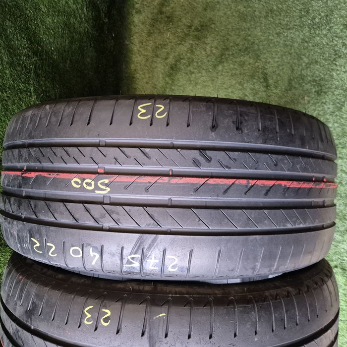 275 40 22 Bridgestone Alenza 2023