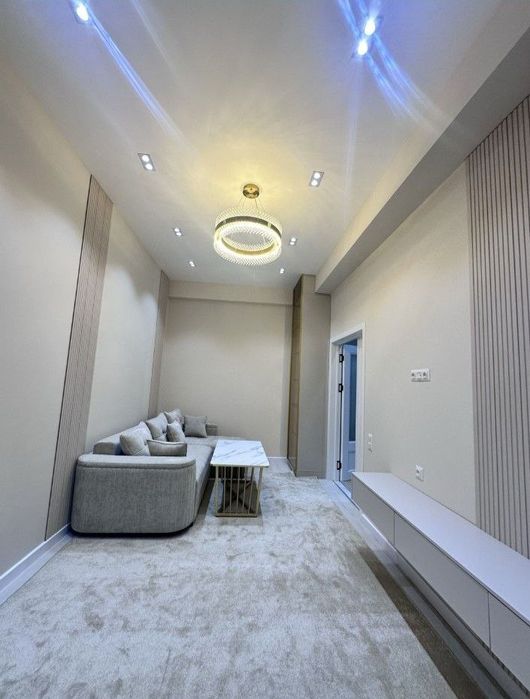 Yunusobod 6-kvartal
Yangi qurilish — Yunusabad Residence