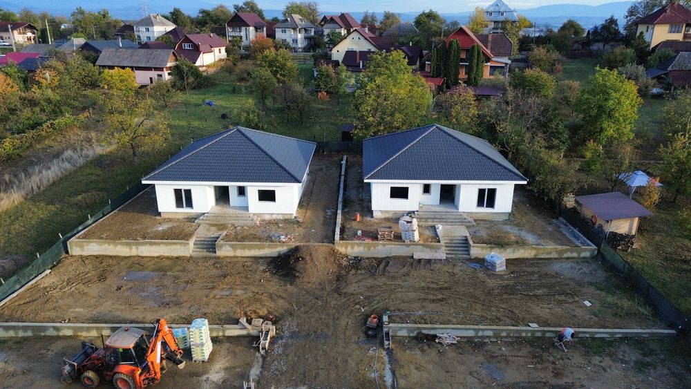 House in Baia Mare - View 3