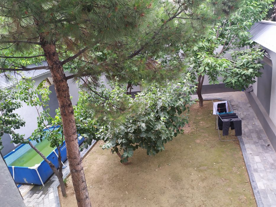 Участках дом ховли hovli segeli 5a,  metro stansiya o‘zgarish