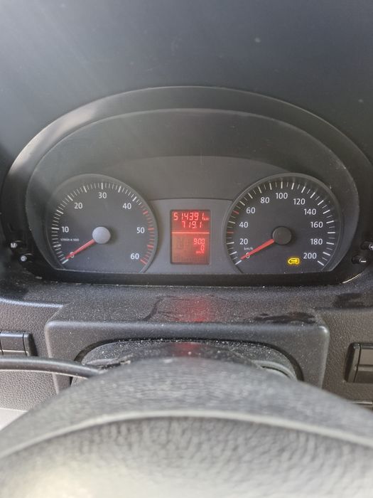 Crafter  XXL 4000€