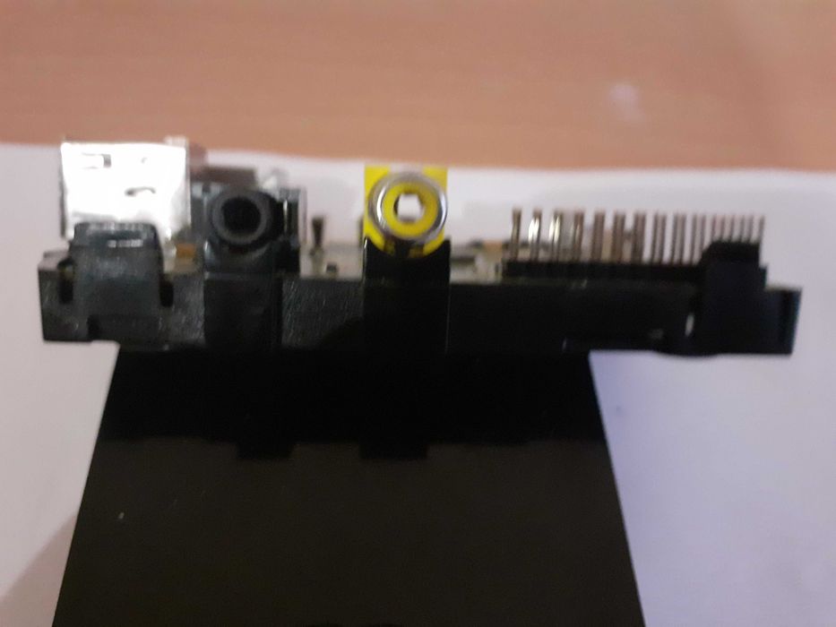 Raspberry Pi 2011. 12