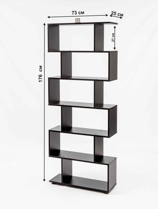 Стеллажи столы полочки 14000
