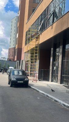 Аренда Леса , Прокат Леса , Вышка Тура , Строительные Леса на прокат