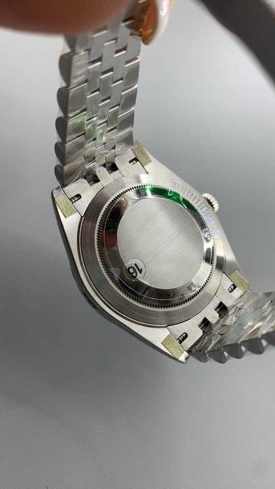 rolex datejust 41mm Jubilee s