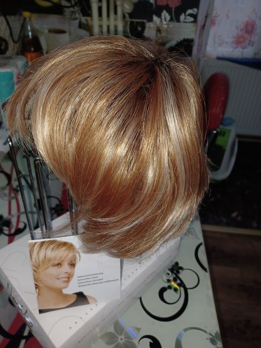 Vind urgent peruca NORIKO