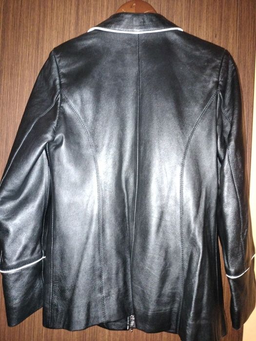 Haina piele naturală