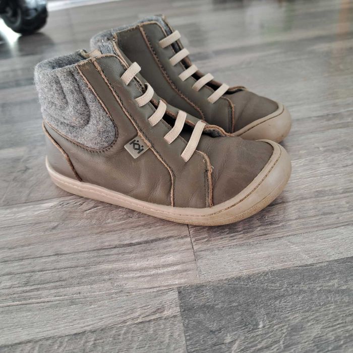 Боси обувки Колев и Колев 26 номер