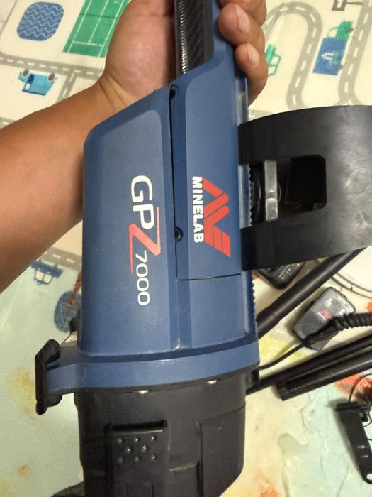 GPZ 7000 сатылады