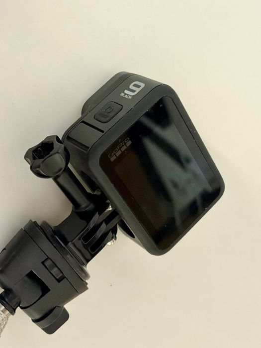 Камера GoPro Hero 9