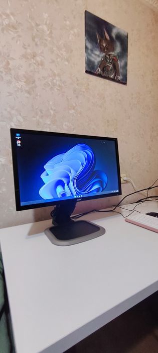 Монитор Acer K242HL