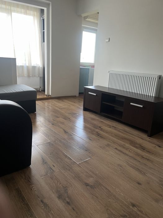 Garsoniera de inchiriat