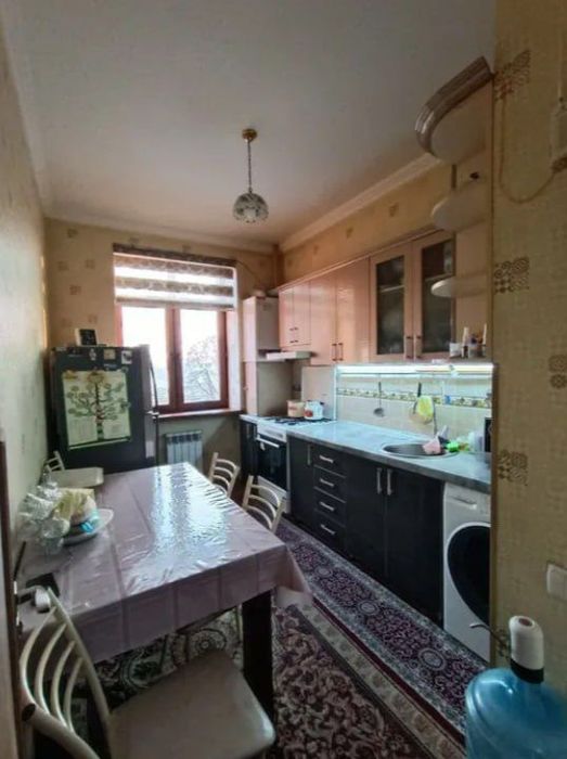 Новостройка на Шота Руставели -за Ж/К "Parisien" 4/5/8 общ пл 85м