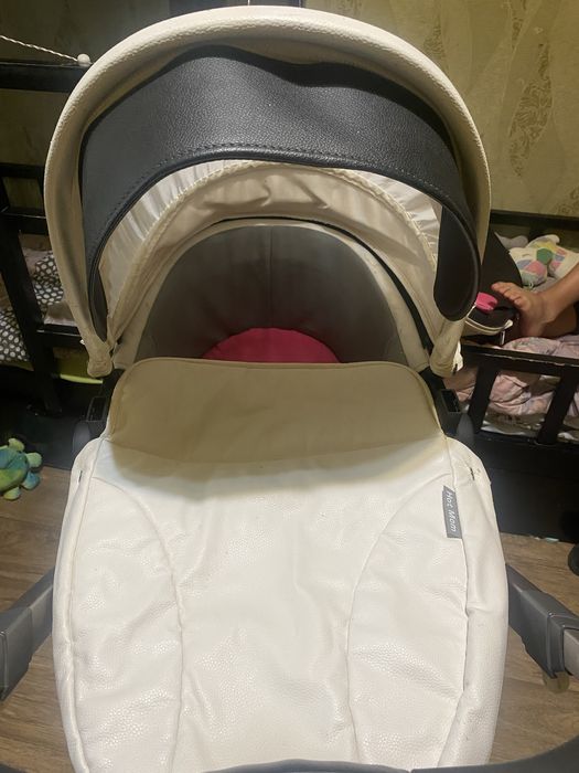 Коляска 2в1 Hot Mom ……………