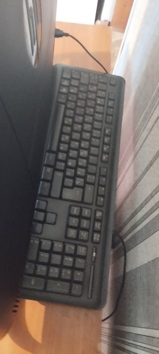 Моноблок ПК мощный  HP ENVY