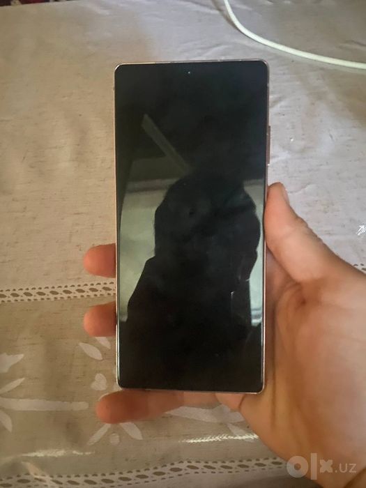 Samsung note 20 5G